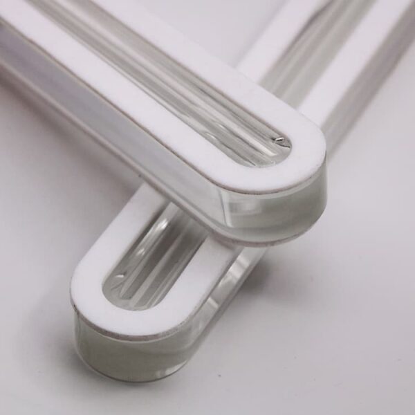 Transparent Gauge Glass - Image 5