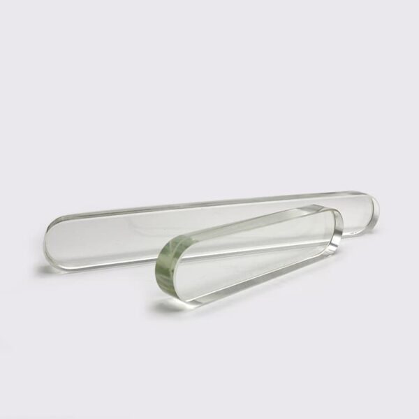 Borosilicate Round Glass - Image 3
