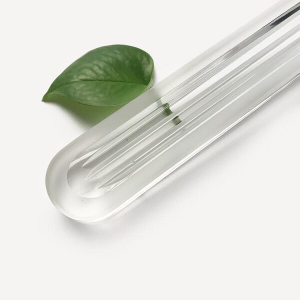 Borosilicate Round Glass - Image 2