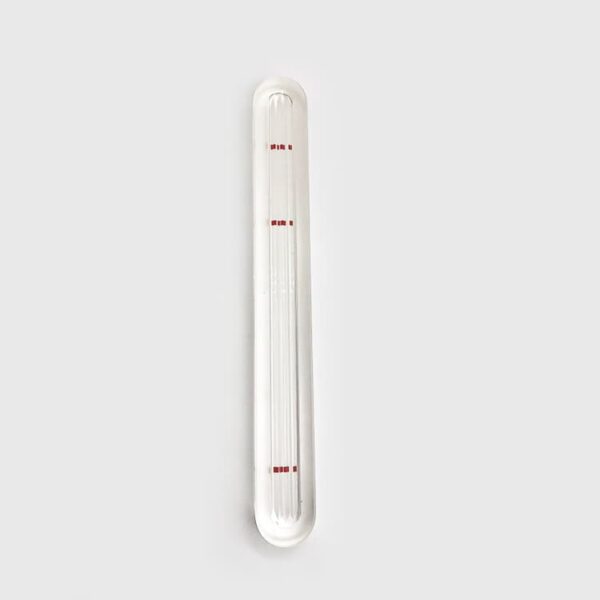 Transparent Gauge Glass - Image 3