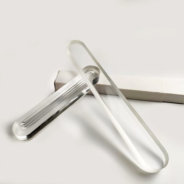 Transparent Gauge Glass - Image 4