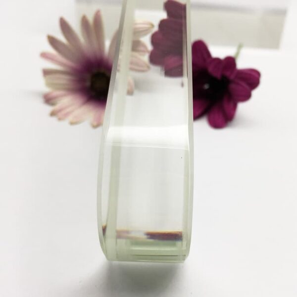 Borosilicate Round Glass - Image 4