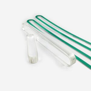 Reflex Gauge Level Glass