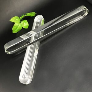 quartz capillary tube