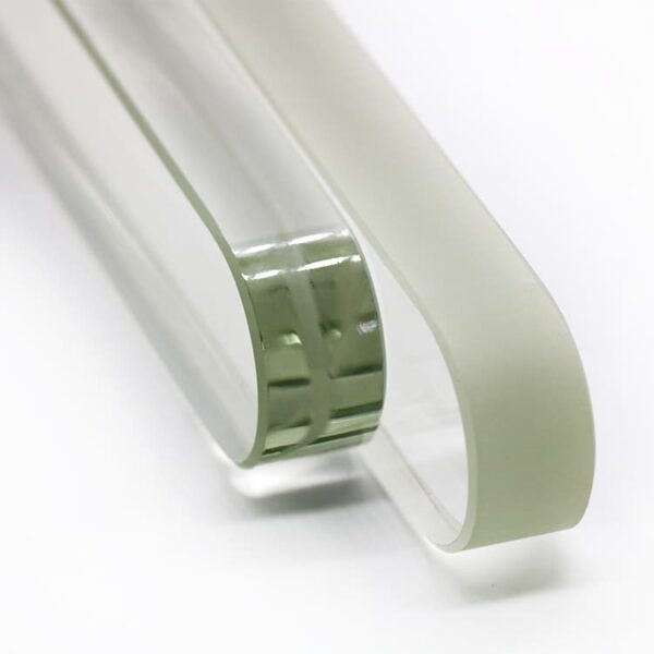 Borosilicate Round Glass
