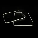 Quartz Glass Plates122